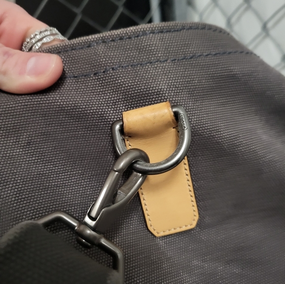 Coach Tote Limited Edition - Picture 2 of 5